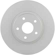 Load image into Gallery viewer, 48011208 Bosch QuietCast Disc Brake Rotor Bosch Canada