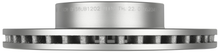 Load image into Gallery viewer, 48011208 Bosch QuietCast Disc Brake Rotor Bosch Canada