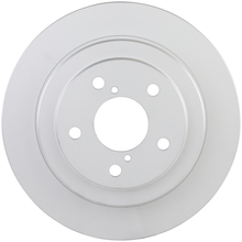 Load image into Gallery viewer, 48011209 Bosch QuietCast Disc Brake Rotor Bosch Canada