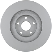 Charger l'image dans la galerie, 48011210 Bosch QuietCast Disc Brake Rotor Bosch Canada