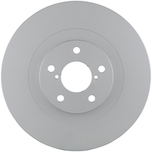 Charger l'image dans la galerie, 48011210 Bosch QuietCast Disc Brake Rotor Bosch Canada