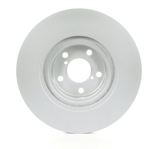 48011475 Bosch QuietCast Disc Brake Rotor Bosch Canada