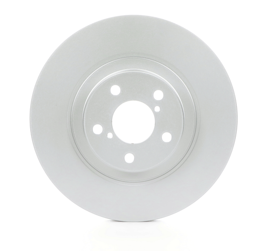 48011475 Bosch QuietCast Disc Brake Rotor Bosch Canada
