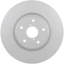 Charger l'image dans la galerie, 48011476 Bosch QuietCast Disc Brake Rotor Bosch Canada