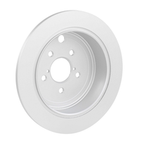 Load image into Gallery viewer, 48011477 Bosch QuietCast Disc Brake Rotor Bosch Canada