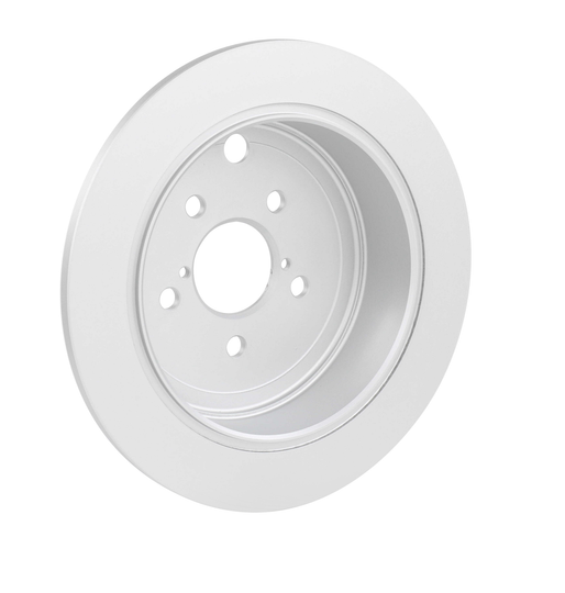 48011477 Bosch QuietCast Disc Brake Rotor Bosch Canada