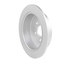 Load image into Gallery viewer, 48011477 Bosch QuietCast Disc Brake Rotor Bosch Canada