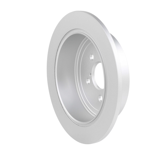 48011477 Bosch QuietCast Disc Brake Rotor Bosch Canada