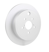 Load image into Gallery viewer, 48011477 Bosch QuietCast Disc Brake Rotor Bosch Canada