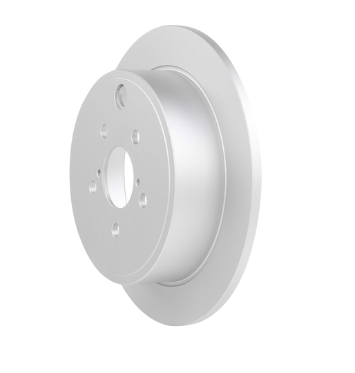 48011477 Bosch QuietCast Disc Brake Rotor Bosch Canada