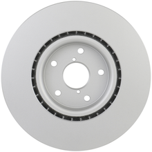 Load image into Gallery viewer, 48011478 Bosch QuietCast Disc Brake Rotor Bosch Canada