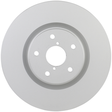 Load image into Gallery viewer, 48011478 Bosch QuietCast Disc Brake Rotor Bosch Canada