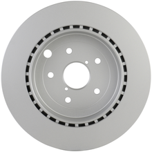 Load image into Gallery viewer, 48011479 Bosch QuietCast Disc Brake Rotor Bosch Canada