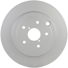 Load image into Gallery viewer, 48011479 Bosch QuietCast Disc Brake Rotor Bosch Canada