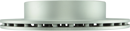 48011479 Bosch QuietCast Disc Brake Rotor Bosch Canada