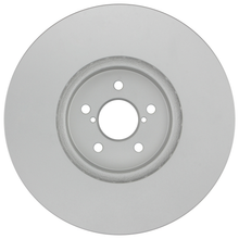 Load image into Gallery viewer, 48011480 Bosch QuietCast Disc Brake Rotor Bosch Canada