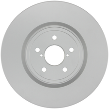 Load image into Gallery viewer, 48011480 Bosch QuietCast Disc Brake Rotor Bosch Canada