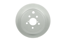 Load image into Gallery viewer, 48011481 Bosch QuietCast Disc Brake Rotor Bosch Canada