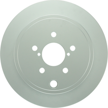 Load image into Gallery viewer, 48011481 Bosch QuietCast Disc Brake Rotor Bosch Canada