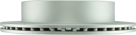 48011481 Bosch QuietCast Disc Brake Rotor Bosch Canada