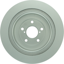 Load image into Gallery viewer, 48011558 Bosch QuietCast Disc Brake Rotor Bosch Canada
