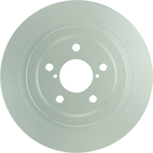 Load image into Gallery viewer, 48011558 Bosch QuietCast Disc Brake Rotor Bosch Canada