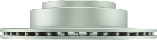 48011558 Bosch QuietCast Disc Brake Rotor Bosch Canada