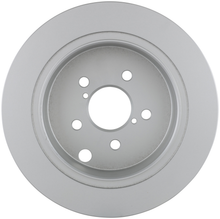Load image into Gallery viewer, 48011655 Bosch QuietCast Disc Brake Rotor Bosch Canada