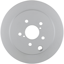 Load image into Gallery viewer, 48011655 Bosch QuietCast Disc Brake Rotor Bosch Canada