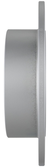 48011655 Bosch QuietCast Disc Brake Rotor Bosch Canada