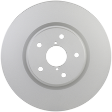 Charger l'image dans la galerie, 48011656 Bosch QuietCast Disc Brake Rotor Bosch Canada
