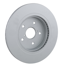 Charger l'image dans la galerie, 48011658 Bosch QuietCast Disc Brake Rotor Bosch Canada