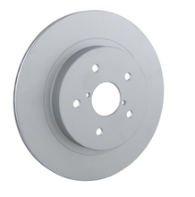 Charger l'image dans la galerie, 48011658 Bosch QuietCast Disc Brake Rotor Bosch Canada