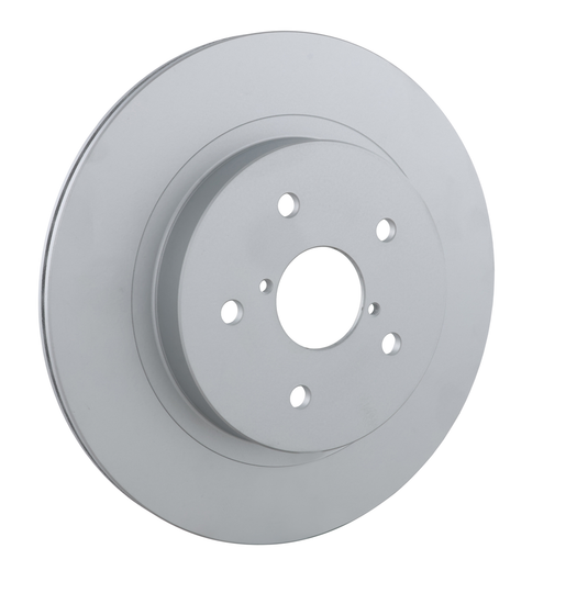 48011658 Bosch QuietCast Disc Brake Rotor Bosch Canada