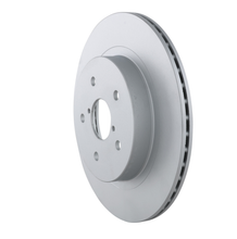 Charger l'image dans la galerie, 48011658 Bosch QuietCast Disc Brake Rotor Bosch Canada