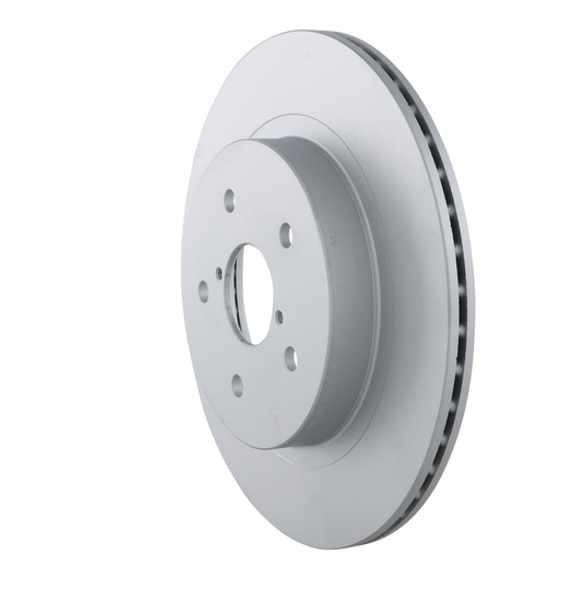 48011658 Bosch QuietCast Disc Brake Rotor Bosch Canada