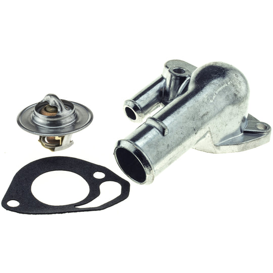 4802KTFS Fail Safe Thermostat Kit 195 Degrees w/ Gasket Motorad