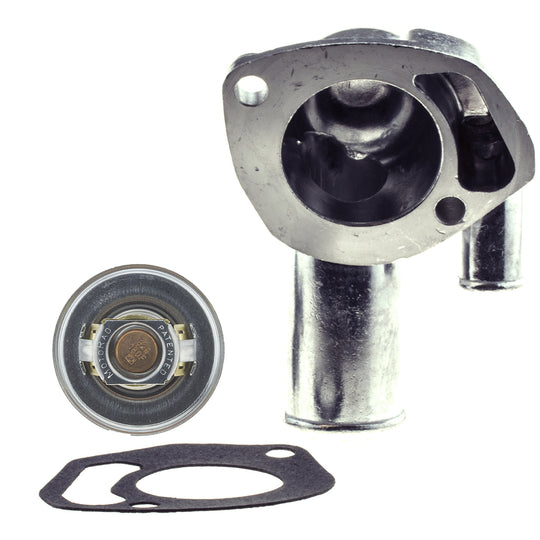 4802KTFS Fail Safe Thermostat Kit 195 Degrees w/ Gasket Motorad