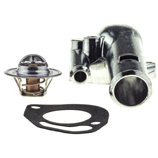 4802KTFS Fail Safe Thermostat Kit 195 Degrees w/ Gasket Motorad