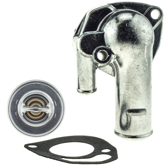 4802KTFS Fail Safe Thermostat Kit 195 Degrees w/ Gasket Motorad