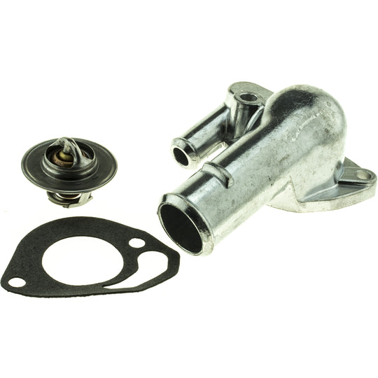 4802KT Thermostat Kit 195 Degrees with Gasket BFNG