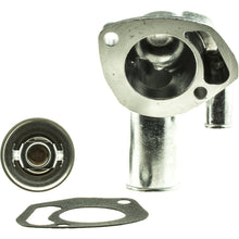 Load image into Gallery viewer, 4802KT Thermostat Kit 195 Degrees with Gasket BFNG