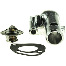 Load image into Gallery viewer, 4802KT Thermostat Kit 195 Degrees with Gasket BFNG