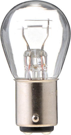 2397LLB2 Philips LongerLife Miniature 2397LL - LongerLife - Twin Blister Pack Philips Bulbs