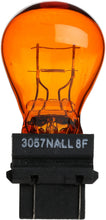 Load image into Gallery viewer, 3057NALLB2 Philips LongerLife Miniature 3057NALL - LongerLife - Twin Blister Pack Philips Bulbs