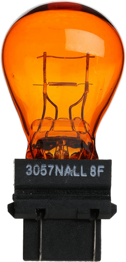 3057NALLB2 Philips LongerLife Miniature 3057NALL - LongerLife - Twin Blister Pack Philips Bulbs