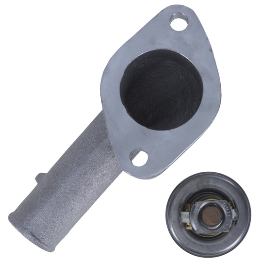 4811KTFS Fail Safe Thermostat Kit 195 Degrees with Gasket BFNG