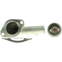 Load image into Gallery viewer, 4811KT Thermostat Kit 195 Degrees with Gasket BFNG
