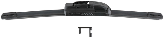 4813 13" Evolution Wiper Blade Bosch Canada