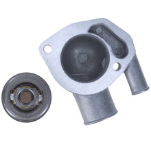 Load image into Gallery viewer, 4815KTFS Fail Safe Thermostat Kit 195 Degrees with Gasket BFNG